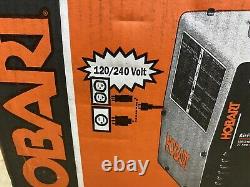Hobart Airforce 27i Plasma Cutter 120v/240v Cuts up to 5/8 Thick