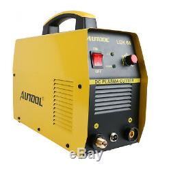 Hot Sale Autool DC Inverter Plasma Cutter Cutting Machine 220V CUT-66 EU Plug