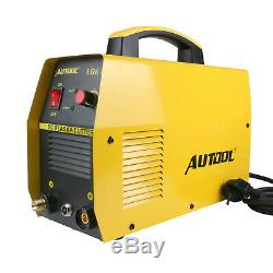 Hot Sale Autool DC Inverter Plasma Cutter Cutting Machine 220V CUT-66 EU Plug