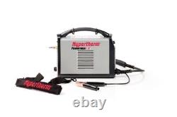 Hypertherm Powermax 30 XP Plasma Cutter 088079 with Case