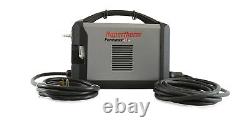 Hypertherm Powermax 45 XP Plasma Cutter with 20 Foot Hand Torch 088112