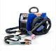 Igbt Cut60 Air Plasma Cutter Machine110/220v 3/4 Clean Cut & Ag60 Torch