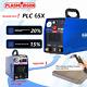 Igbt Cut65 Air Plasma Cutter Machine 110/220v Clean Cut & Ag60 Torch