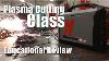 Introduction To Plasma Cutting Gouging Consumables And What You Can Do With A Good Machine