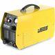 Jegs 81545 Plasma Cutter 20-40 Amp 110/220vac Cuts Steel/iron Up To 3/8 Thick