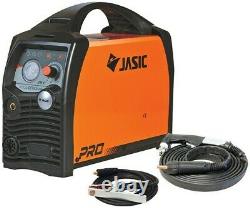 Jasic Cut 45 PFC'Wide Voltage' Plasma Cutter 110v/220v
