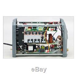 LGK-40 CNC Plasma cutter 40A AIR CUT40 220V plasma cutting machine unit 1/2 inch