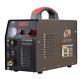 Lt5000d 50a Air Inverter Plasma Cutter Dual Voltage 110/220vac 1/2 Clean Cut