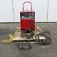 Lincoln Pro Cut 60 208-460v 1ph Plasma Cutter 1/2 Thick Capacity & Torch Tested