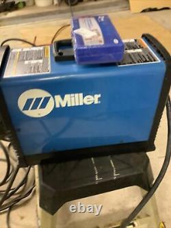 Miller Electric Plasma Cutter, Spectrum 875