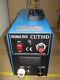 New Plasma Cutter 50amp Cut50d Inverter Dual Voltage Includes 1 Year Warranty