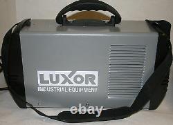 NEW Same as Riland/Luxor Cut-40 Cut40 Plasma Cutter 220 VAC 40 Amps