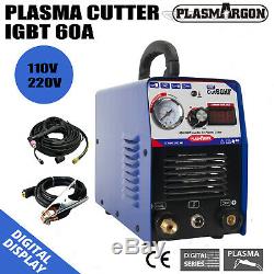 PLASMA CUTTER CUT60 IGBT INVERTER WELDING MACHINE DC Cutting power up to 16mm