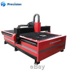 PRECISION cnc plasma cutting table type for carbon stainless iron