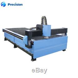 PRECISION cnc plasma cutting table type for carbon stainless iron