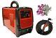 Plasma Cutter 25 Cons Simadre 50a 50rx 110/220v Easy 1/2 Clean Cut Power Torch