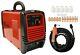 Plasma Cutter 30 Cons 50rx 110/220v 50 Amp 1/2 Cut Power Torch Simadre New