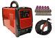 Plasma Cutter 50 Cons Simadre 50rx 110/220v 50 Amp 1/2 Clean Cut Power Torch
