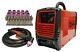 Plasma Cutter 50 Cons Simadre 50rx 110/220v 50a Easy 1/2 Clean Cut Power Torch