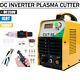 Plasma Cutter 50a Cut50 230v Dc Inverter Air Plasma Cutting Machine &torch &kits