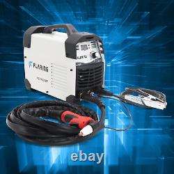 Plasma Cutter 50A Clean Cut 1/2'' 220V IGBT Inverter Cutting Equipment USA
