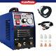 Plasma Cutter 50a Dc Inverter Cutting Power Up To 14mm Free Shipping Uk