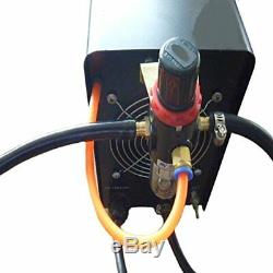 Plasma Cutter 50Amp Dual Voltage Inverter DC Cutting Machine 1-12mm Metal work