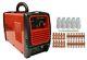 Plasma Cutter 60 Cons Simadre 50 Amp 110/220v 1/2 Clean Cut Power Torch 50rx