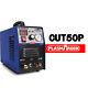 Plasma Cutter Cut50 Pilot Arc 50a 110/220v Cnc Compatible Accessories New Design