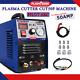 Plasma Cutter Cut50 Pilot Arc 50a 110/220v Cnc Compatible Clean Cutting Max14mm