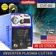 Plasma Cutter Cut60 110/220v 60a Hf Cutting 18mm Metal Igbt Inverter Workshop