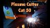 Plasma Cutter Cut 50