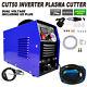 Plasma Cutter Cut 50 Inverter 50amp 110v/220v Voltage Cutting Machine