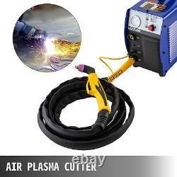 Plasma Cutter Cut-80 80A Air Plasma Digital Inverter Welder Cutting Machine 220V