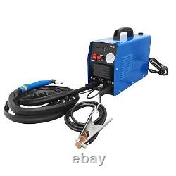 Plasma Cutter Cutting Machine 110/220V Dual Voltage 55-65Psi HF Start New