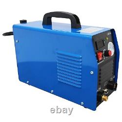 Plasma Cutter Cutting Machine 110/220V Dual Voltage 55-65Psi HF Start New