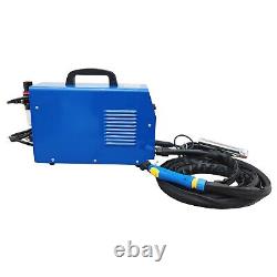 Plasma Cutter Cutting Machine 110/220V Dual Voltage 55-65Psi HF Start New