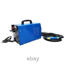 Plasma Cutter Cutting Machine 110/220V Dual Voltage 55-65Psi HF Start New