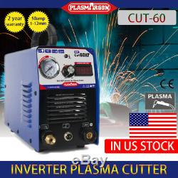 Plasma Cutter MACHINE 110/220V CUT60 Plasma Cutting Machine The Best Seller 2019