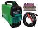 Plasma Cutter Simadre 50r 50 Amp 110/220v 1/2 Clean Cut With 50 Cons