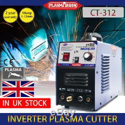 Plasma Cutter TIG/MMA Welding Cutting Machine CT312 3 Funcitions in 1 Inverter