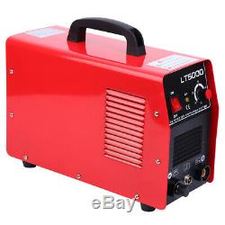 Professional LT500 50A Electric Plasma Cutter TIG MMA Welder Cutting Machine