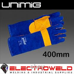 Razor Cut 40 Plasma Bundle Cutter, Torch, Gloves, Sc80 Kitrazorcut Unimig Welding