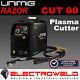 Razor Cut 80 Plasma Cutter Inverter Sc80 Torch Razorcut Unimig Welding Kupjrrw80