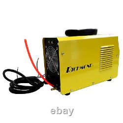 Richmond Cut50 Air Inverter Plasma Cutter 220v 50a, 30 Bonus Consumable