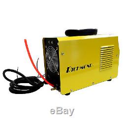 Richmond Cut50 Air Inverter Plasma Cutter 220v 50a Plus 30 Consumables
