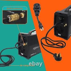 SPRIGHOLLY Plasma cutting 50Amp Non Touch Pilot Arc plasma cutter