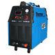 Sherman Plasma Cutter 130 Thickness Cut 45mm! 125a Current! Sup Voltage Ac50hz
