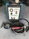 Tested Pca 65-j Plasma Cutter 60a Cut Nu Tec Tecsys With Snap On Line Filter