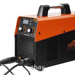 TOPSHAK Plasma Cutter CUT40A 110 220V Air Welding Machine Inverter Cutting IGBT